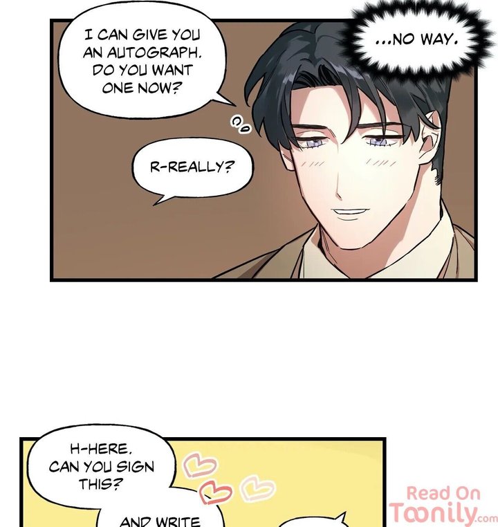 Keloid (Dodal) chapter 13 page 28