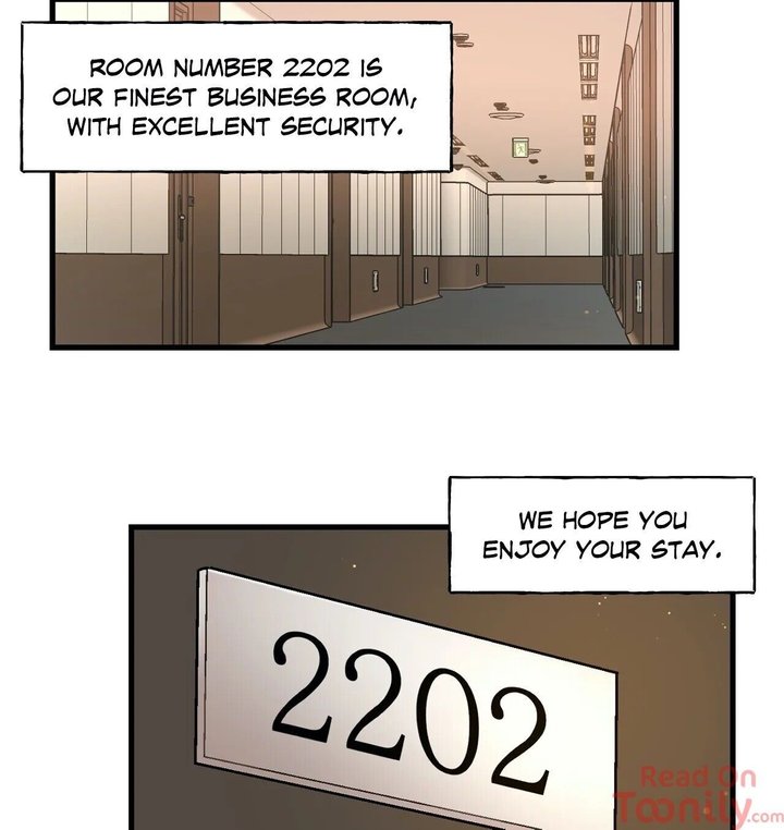 Keloid (Dodal) chapter 13 page 30