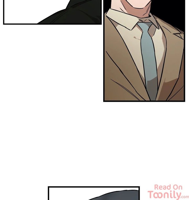 Keloid (Dodal) chapter 13 page 34
