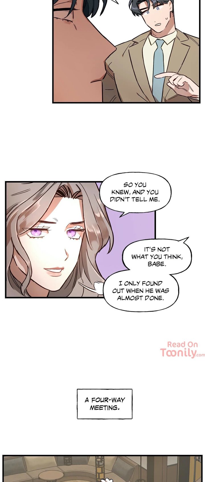 Keloid (Dodal) chapter 13 page 37