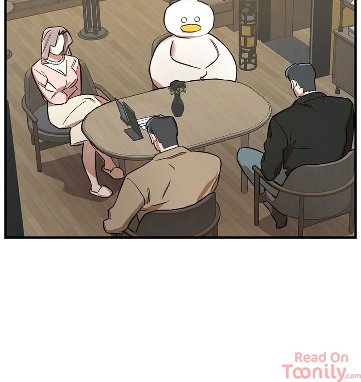 Keloid (Dodal) chapter 13 page 38