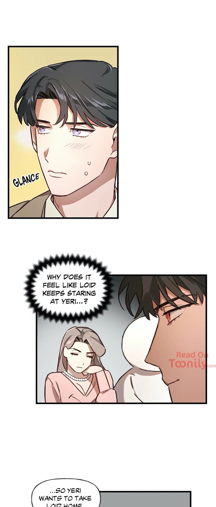 Keloid (Dodal) chapter 13 page 39