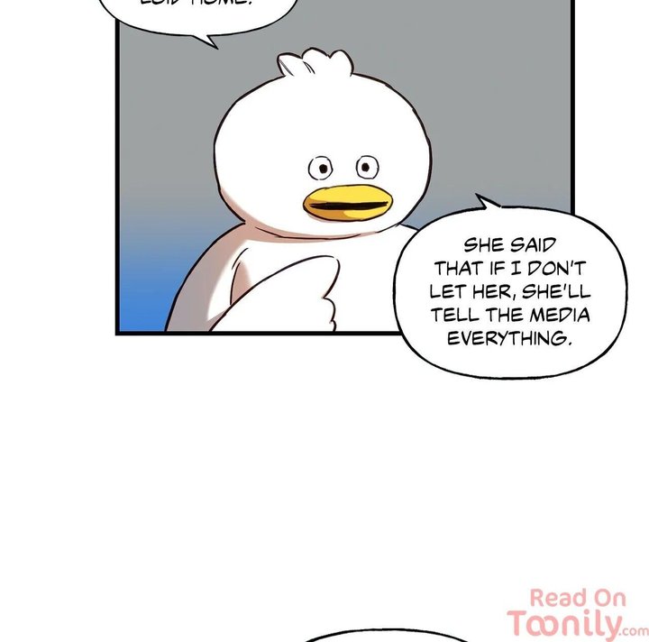 Keloid (Dodal) chapter 13 page 40