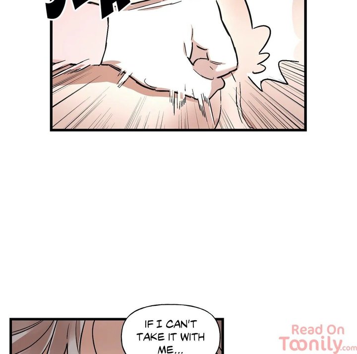 Keloid (Dodal) chapter 13 page 46