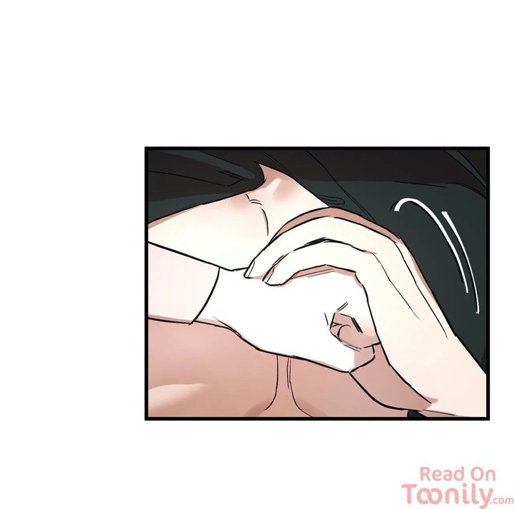 Keloid (Dodal) chapter 13 page 48
