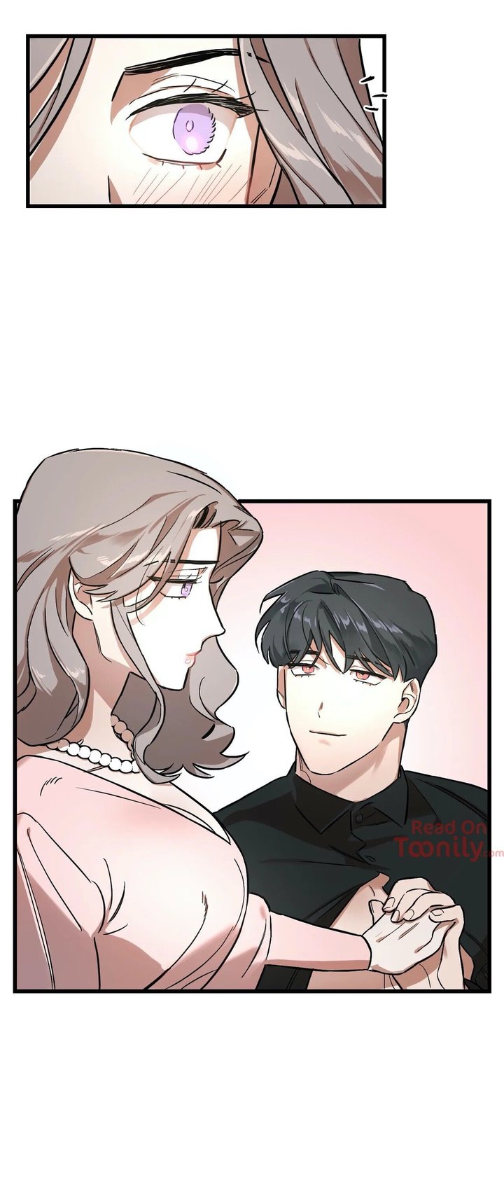 Keloid (Dodal) chapter 13 page 49