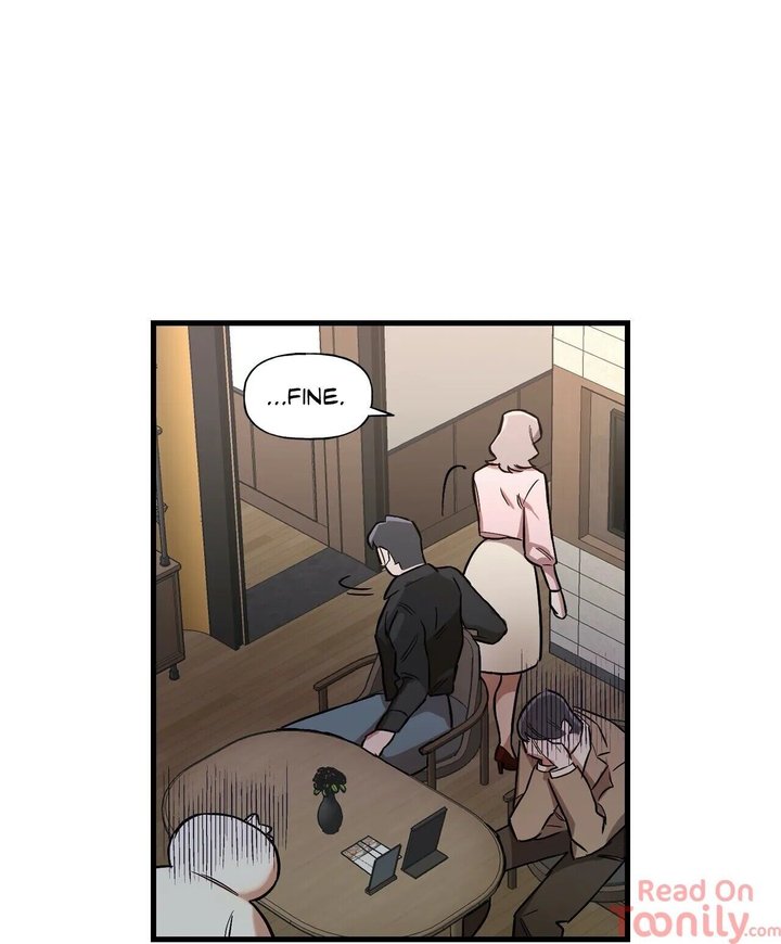 Keloid (Dodal) chapter 13 page 56