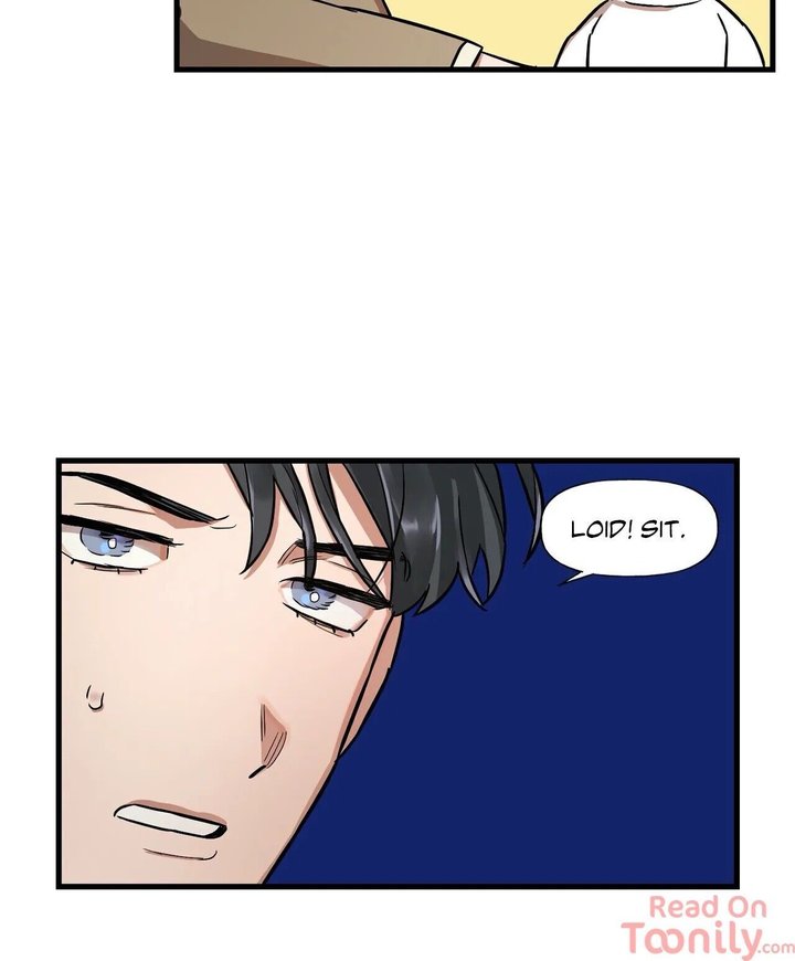 Keloid (Dodal) chapter 13 page 58