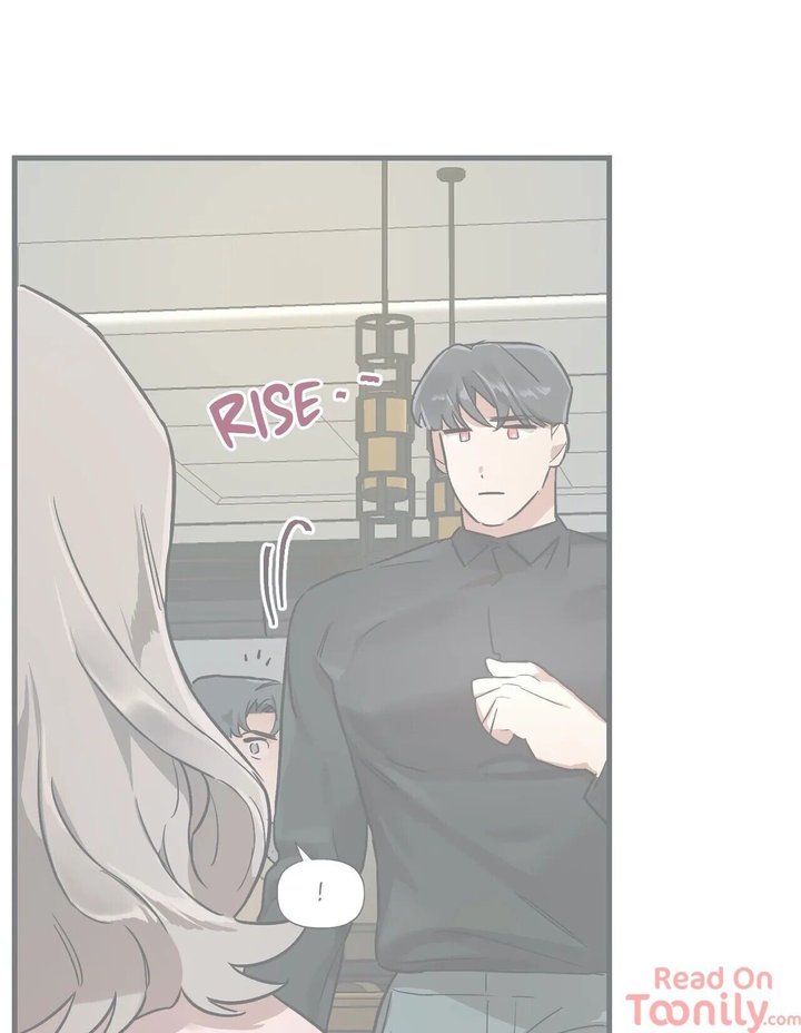 Keloid (Dodal) chapter 14 page 4
