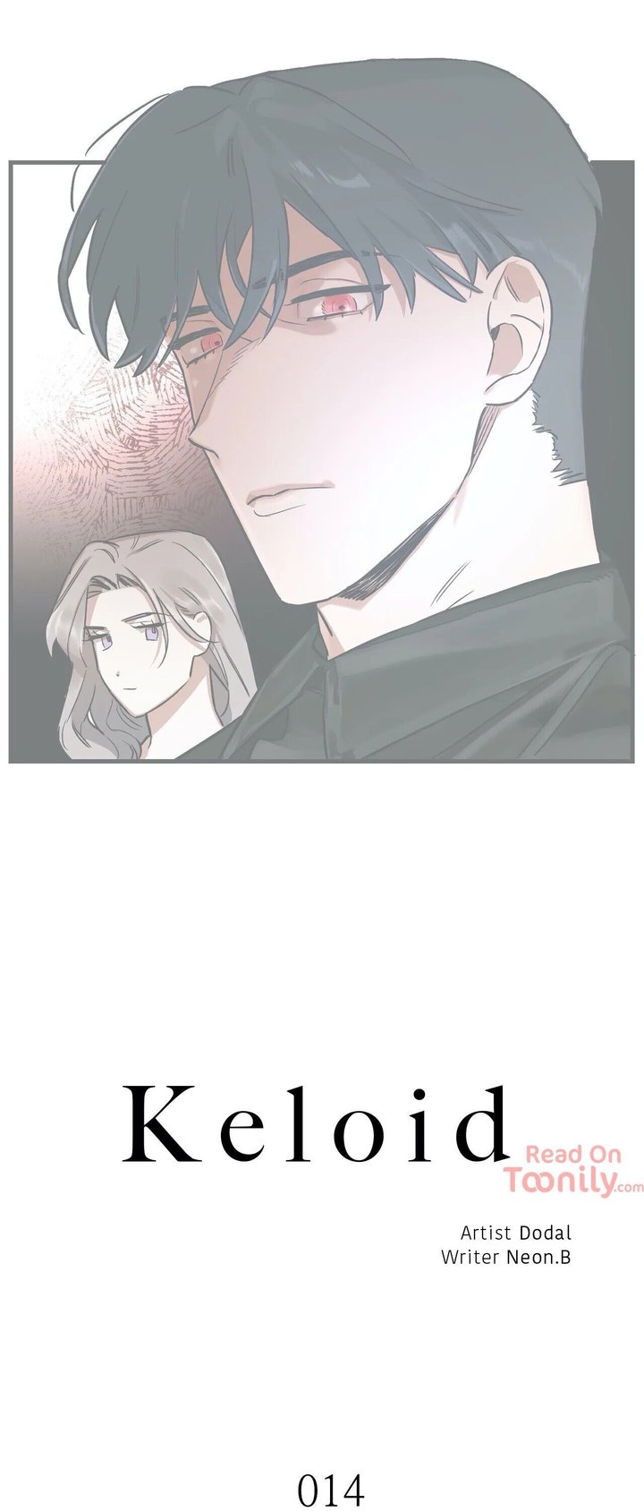 Keloid (Dodal) chapter 14 page 7