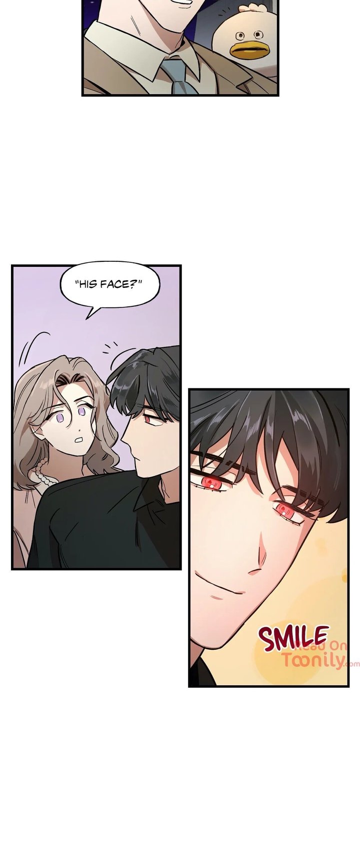 Keloid (Dodal) chapter 14 page 9