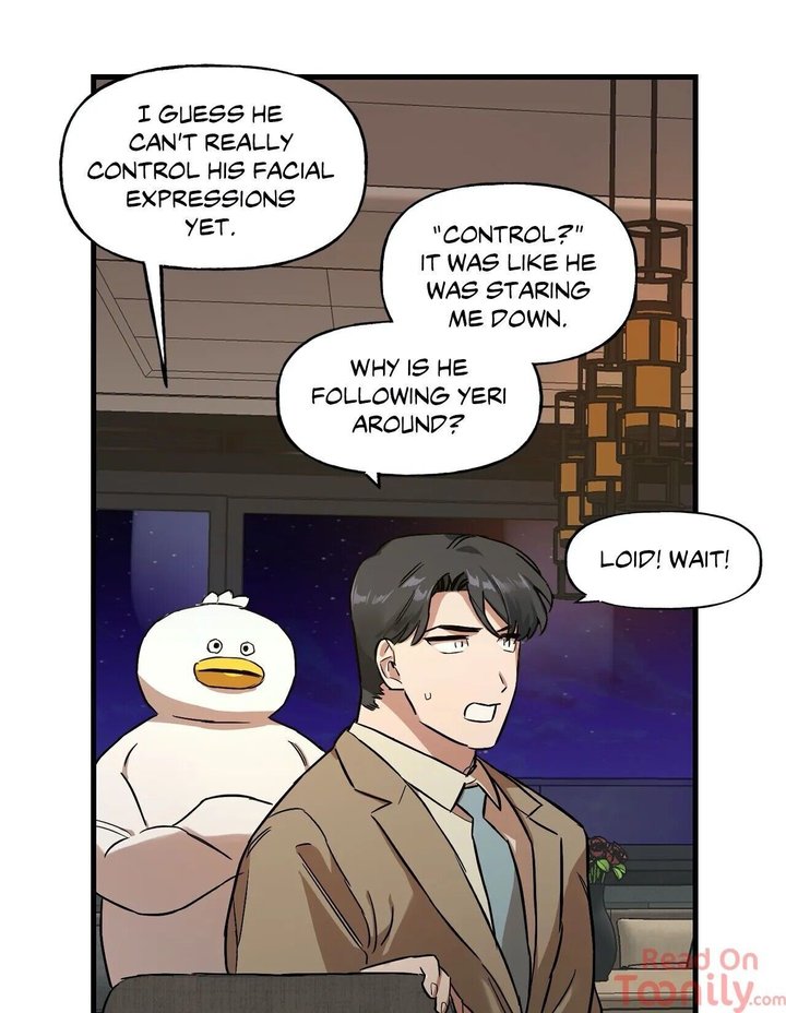 Keloid (Dodal) chapter 14 page 10
