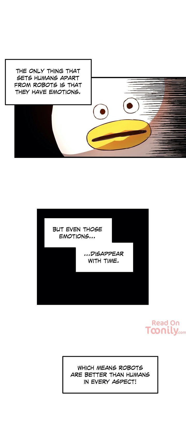 Keloid (Dodal) chapter 14 page 21