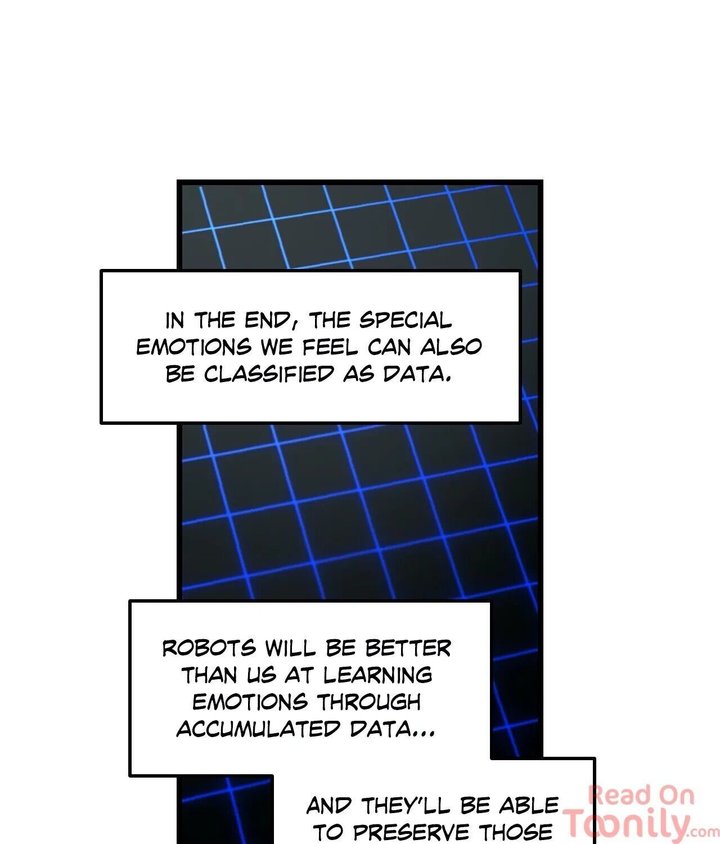 Keloid (Dodal) chapter 14 page 22