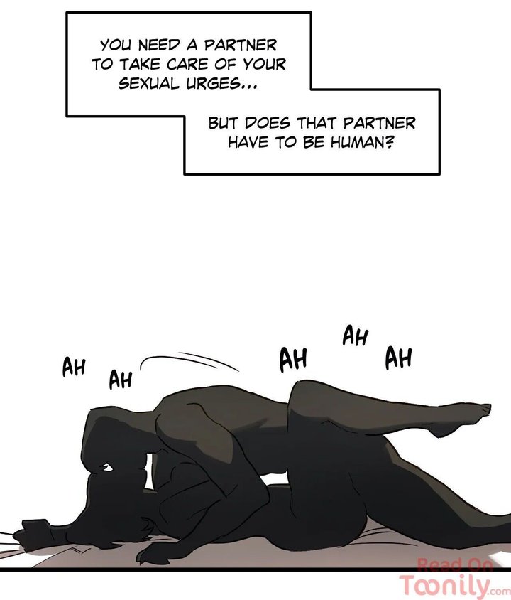 Keloid (Dodal) chapter 14 page 26