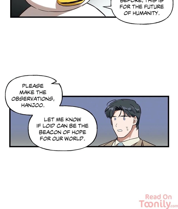 Keloid (Dodal) chapter 14 page 28