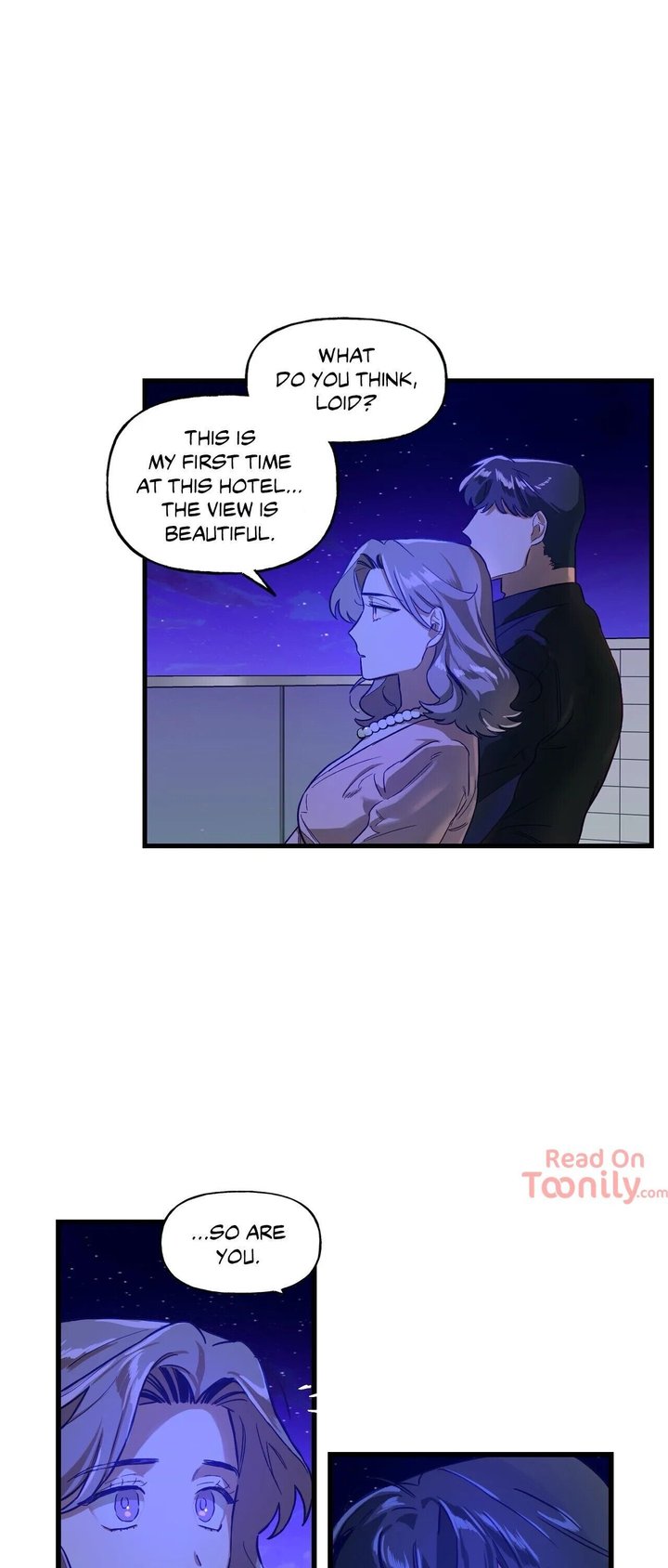 Keloid (Dodal) chapter 14 page 29