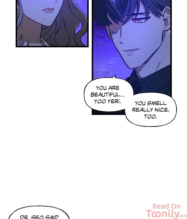 Keloid (Dodal) chapter 14 page 30