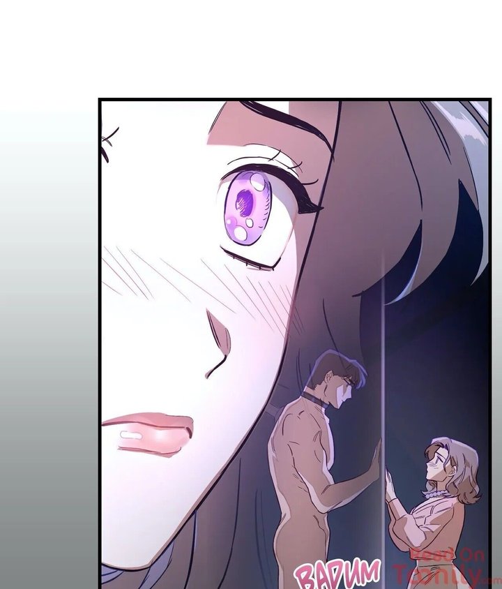 Keloid (Dodal) chapter 14 page 32