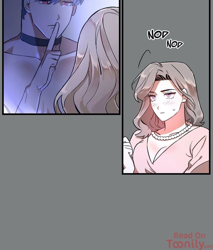 Keloid (Dodal) chapter 14 page 34