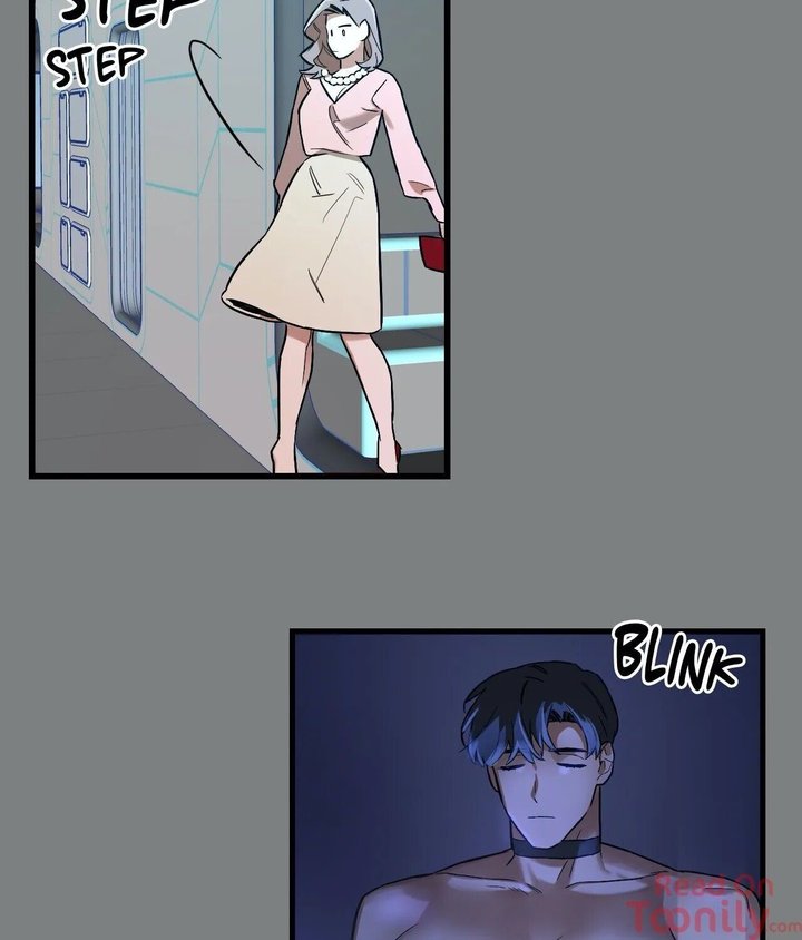 Keloid (Dodal) chapter 14 page 36
