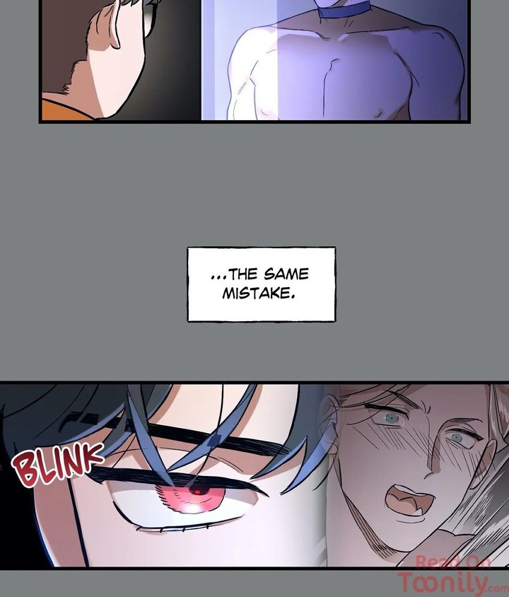 Keloid (Dodal) chapter 14 page 38