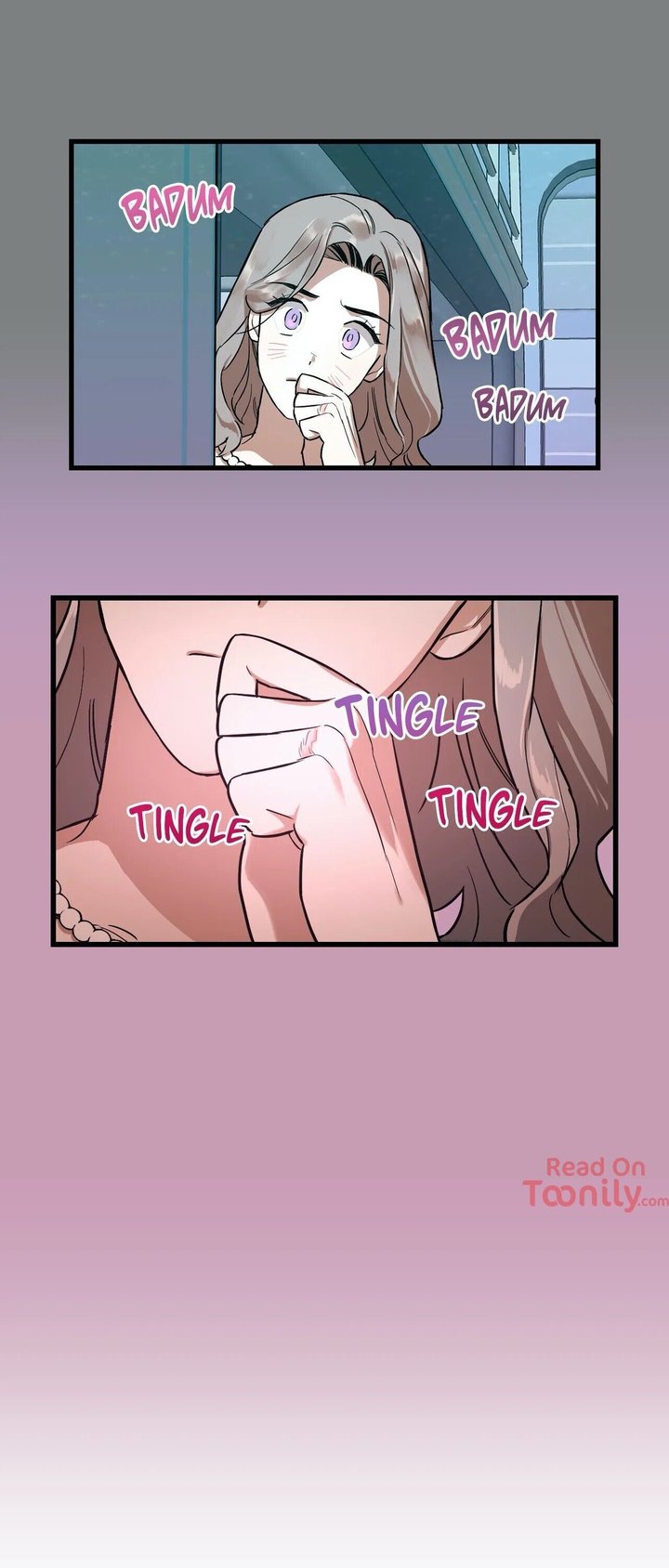 Keloid (Dodal) chapter 14 page 39