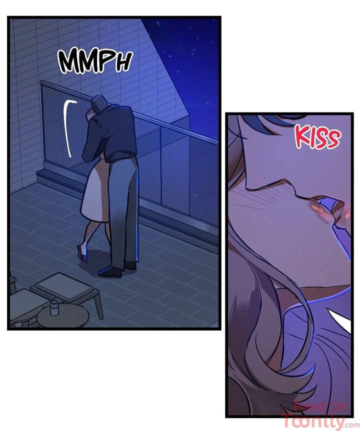 Keloid (Dodal) chapter 14 page 44