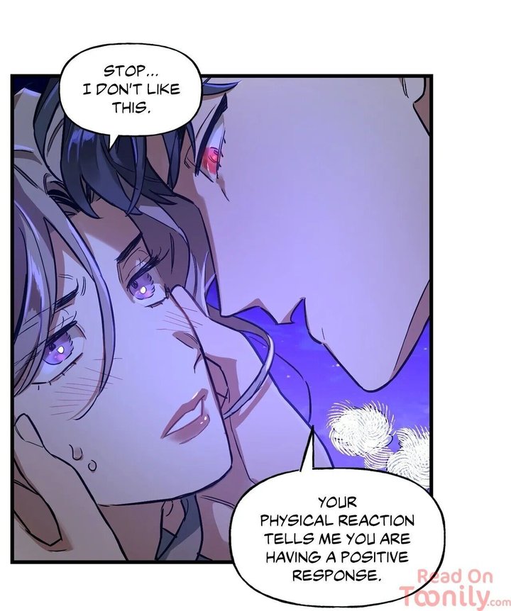 Keloid (Dodal) chapter 14 page 46