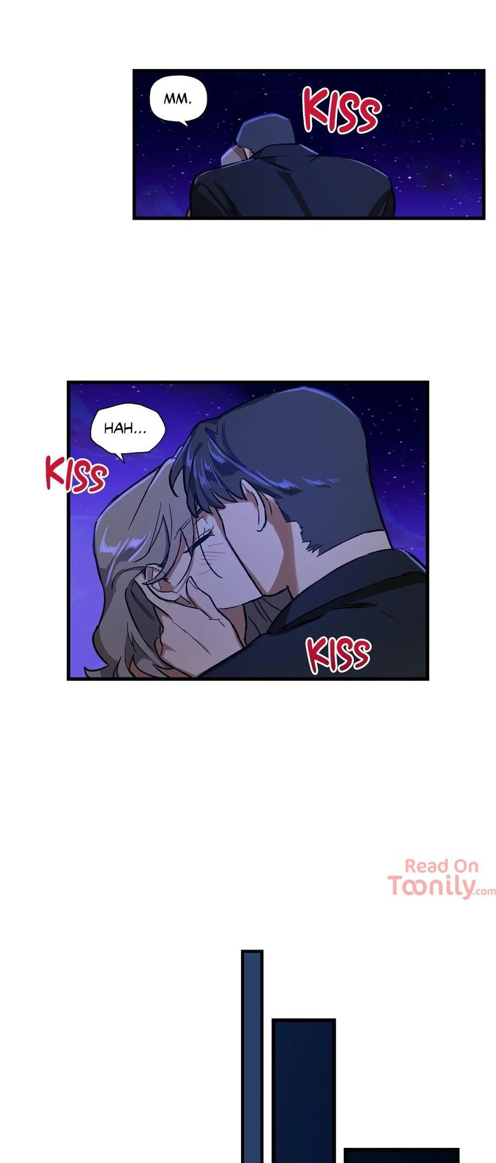 Keloid (Dodal) chapter 14 page 47