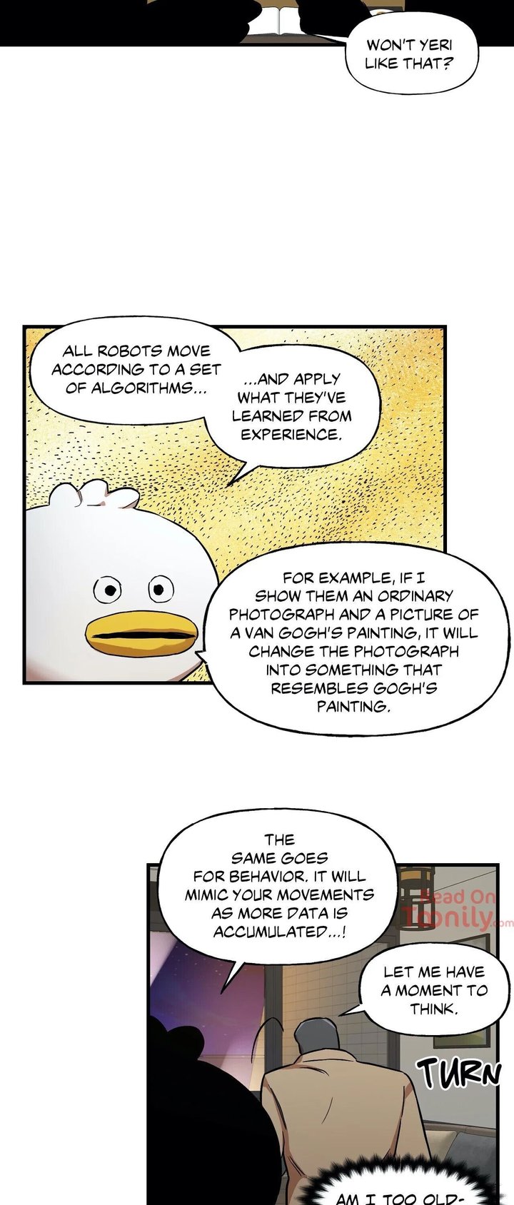 Keloid (Dodal) chapter 14 page 49