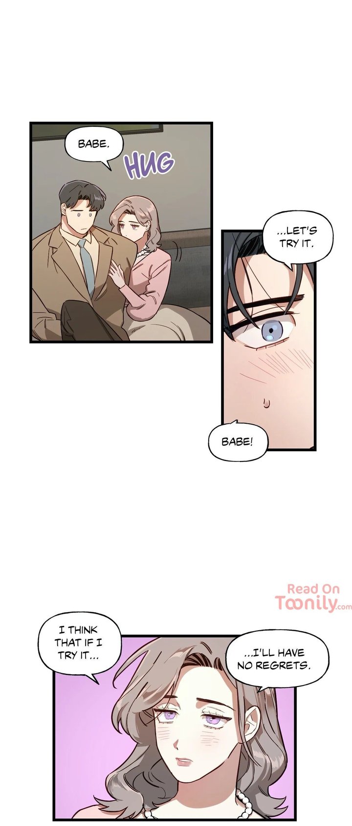Keloid (Dodal) chapter 14 page 51