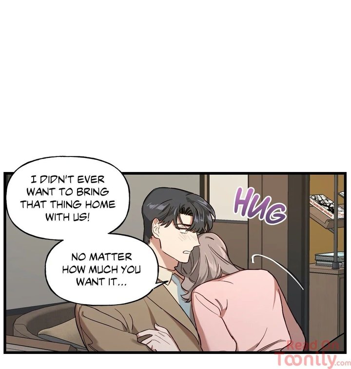 Keloid (Dodal) chapter 14 page 52