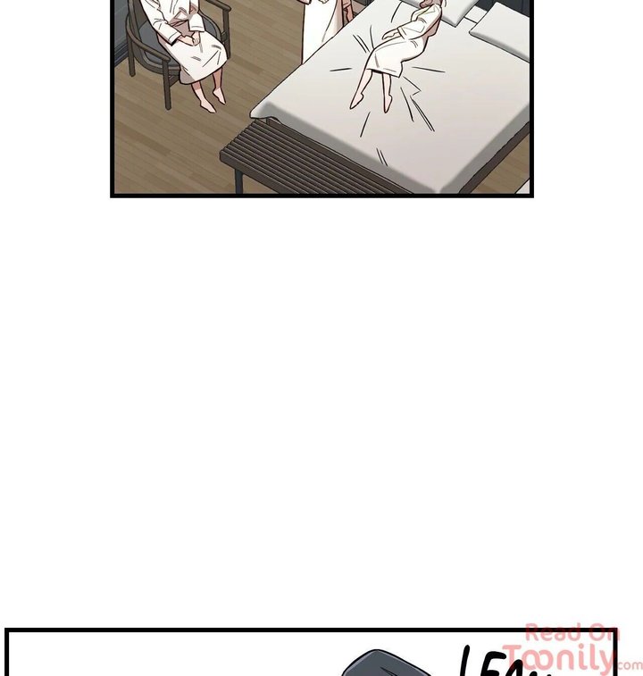 Keloid (Dodal) chapter 14 page 56