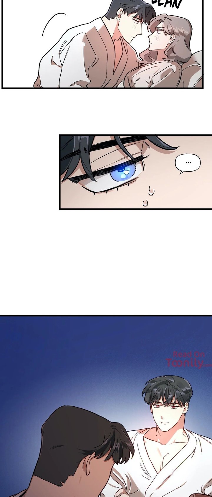Keloid (Dodal) chapter 14 page 57