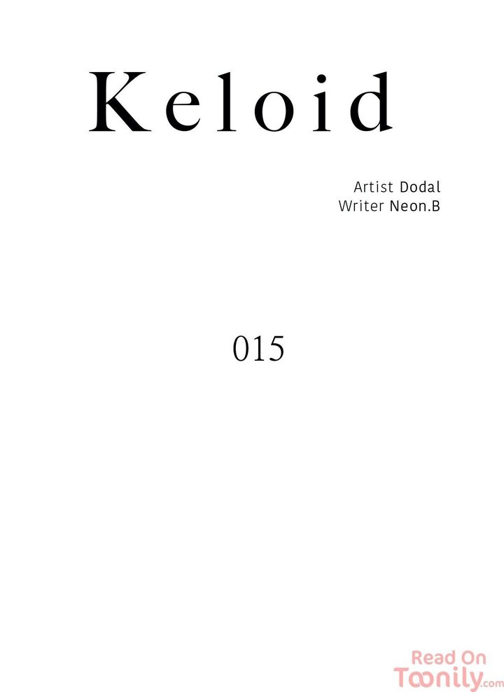 Keloid (Dodal) chapter 15 page 6