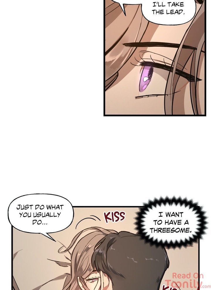 Keloid (Dodal) chapter 15 page 10