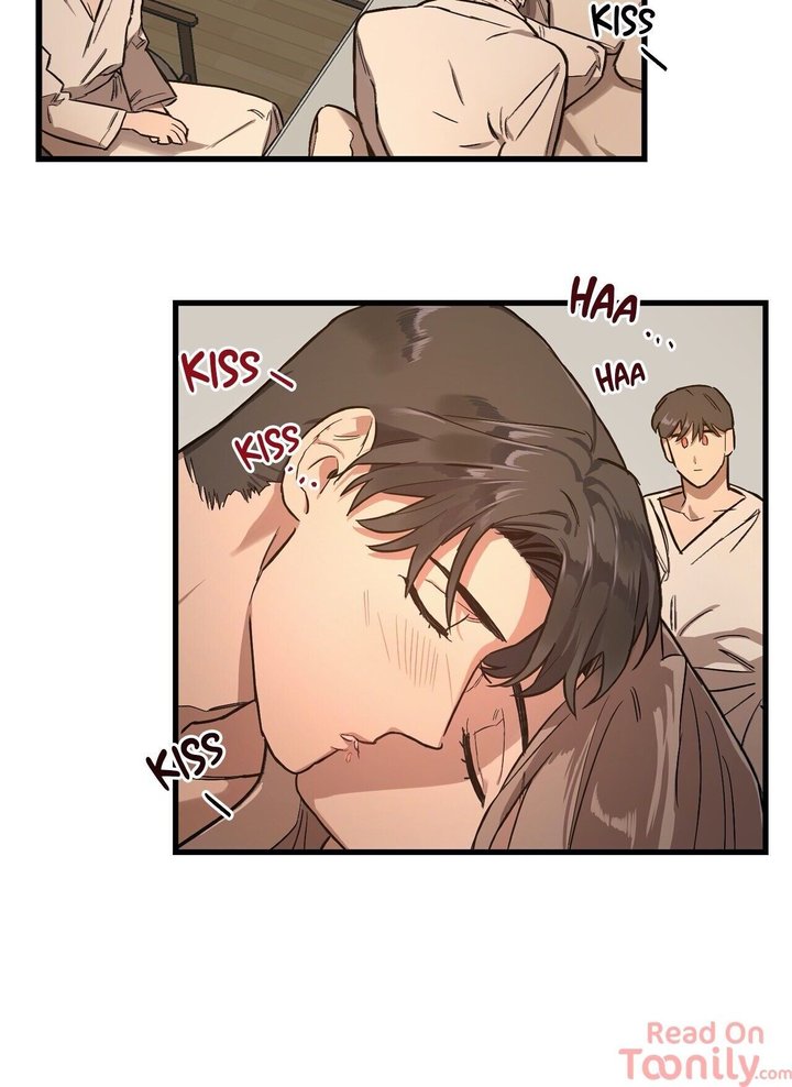 Keloid (Dodal) chapter 15 page 12