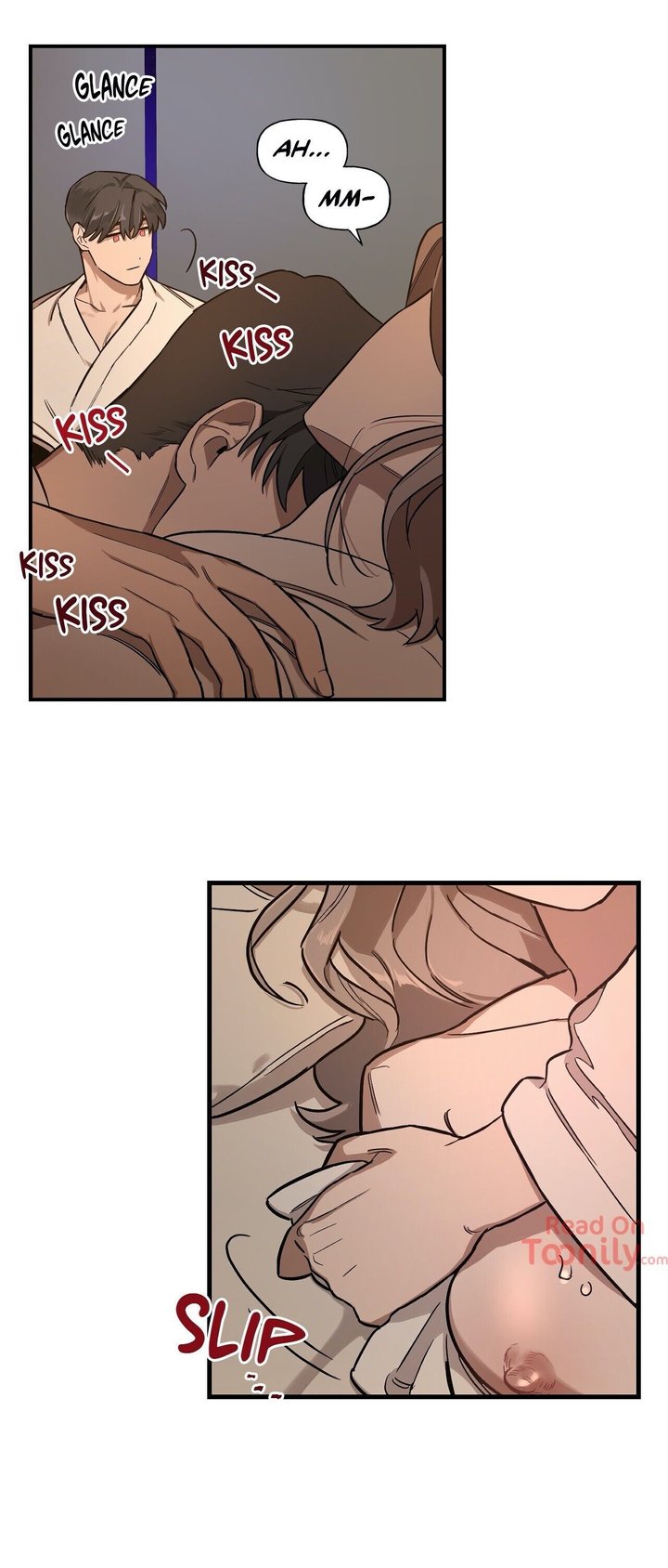 Keloid (Dodal) chapter 15 page 13