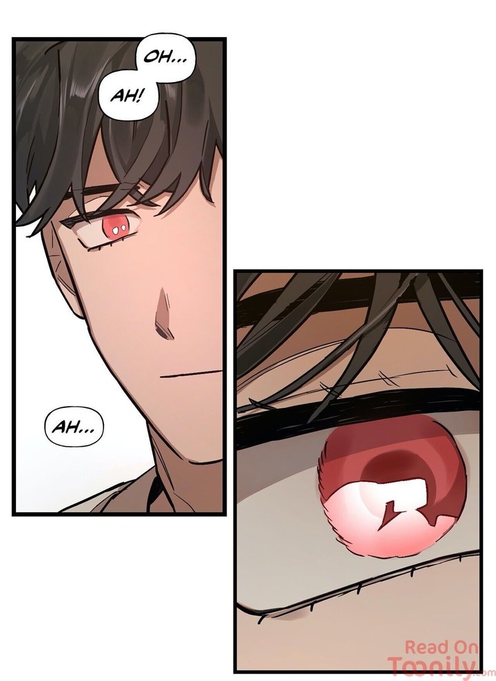 Keloid (Dodal) chapter 15 page 14