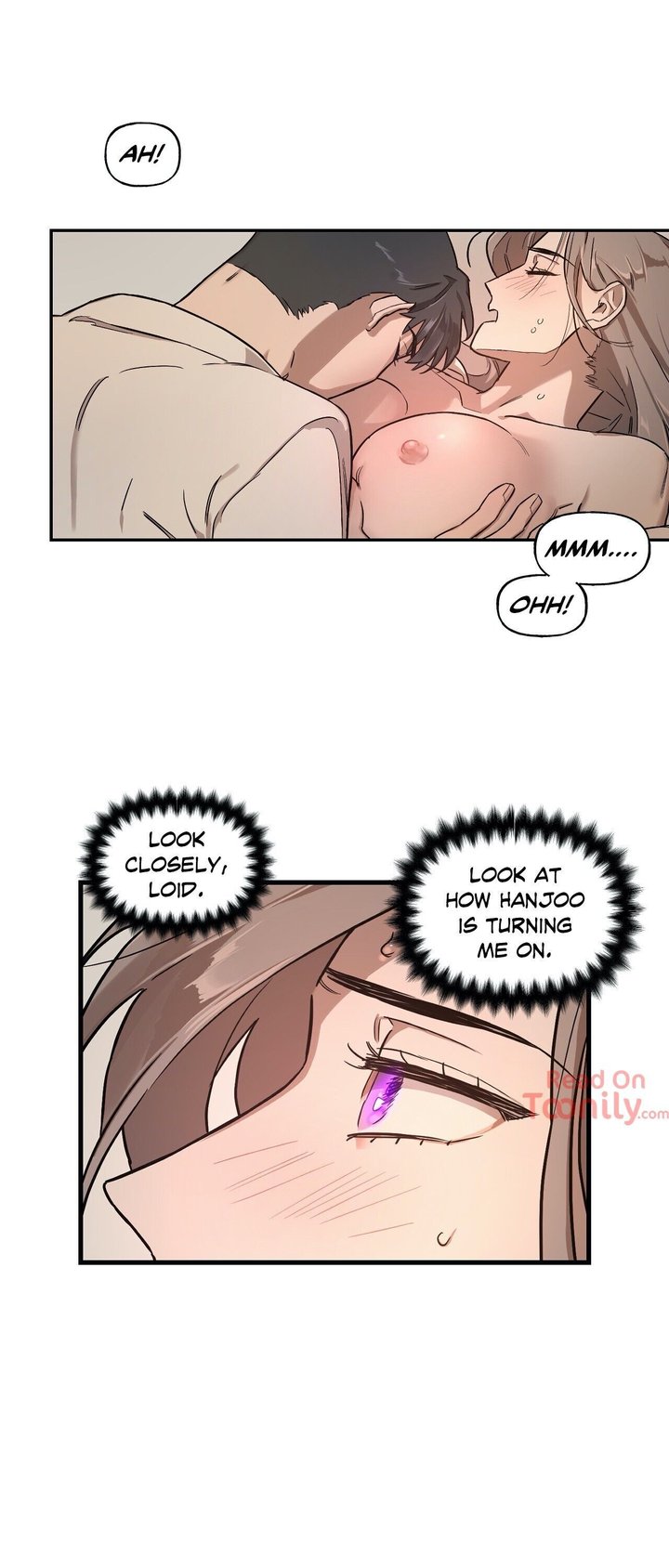 Keloid (Dodal) chapter 15 page 15