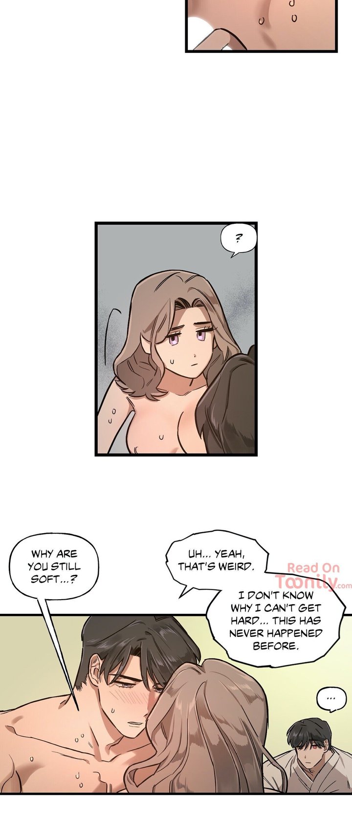Keloid (Dodal) chapter 15 page 17
