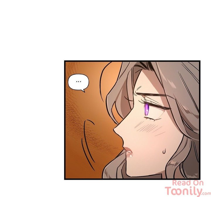 Keloid (Dodal) chapter 15 page 18