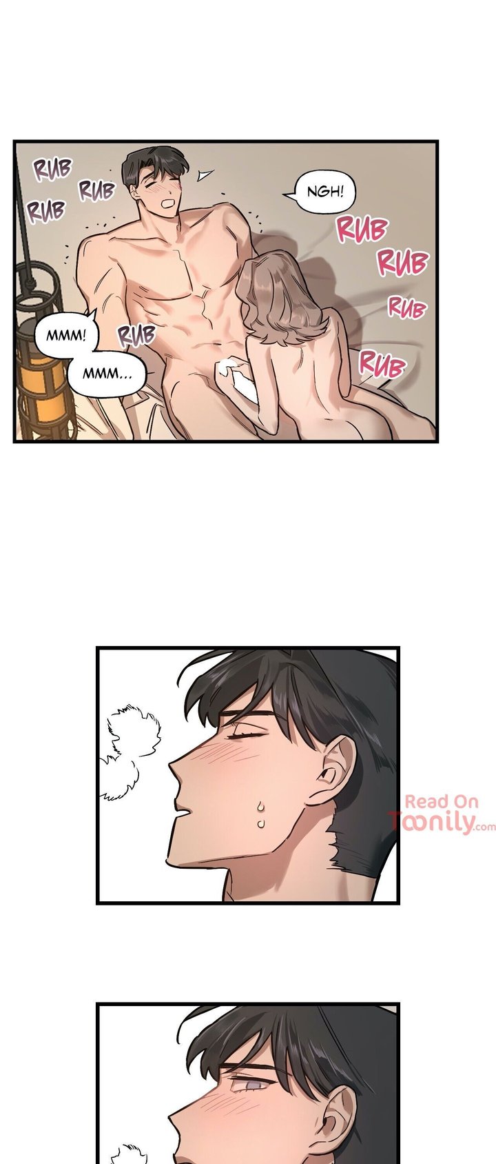 Keloid (Dodal) chapter 15 page 19