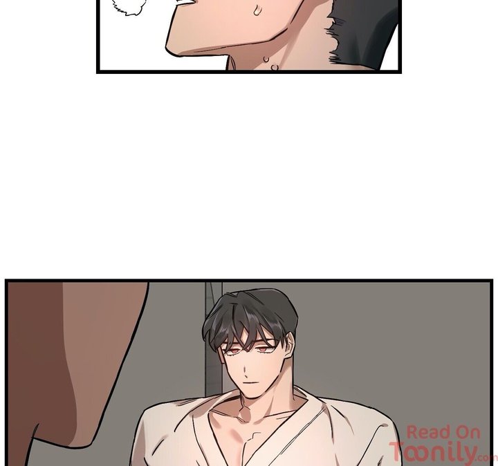 Keloid (Dodal) chapter 15 page 20