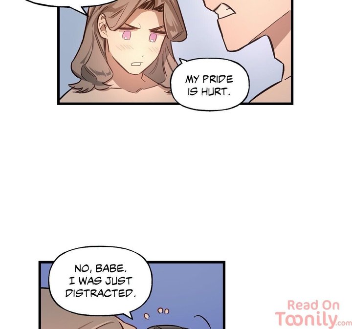Keloid (Dodal) chapter 15 page 22