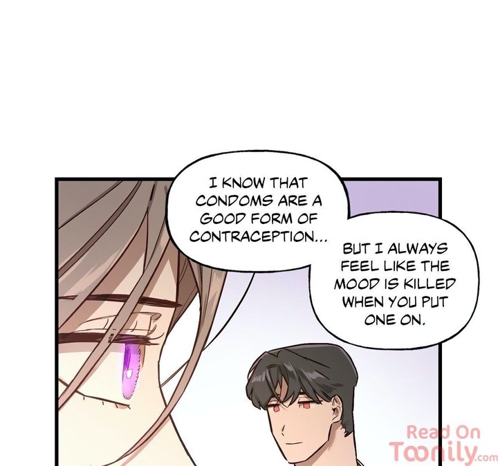 Keloid (Dodal) chapter 15 page 24