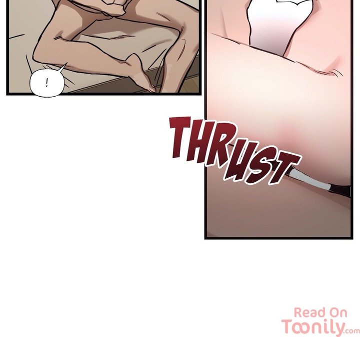 Keloid (Dodal) chapter 15 page 26