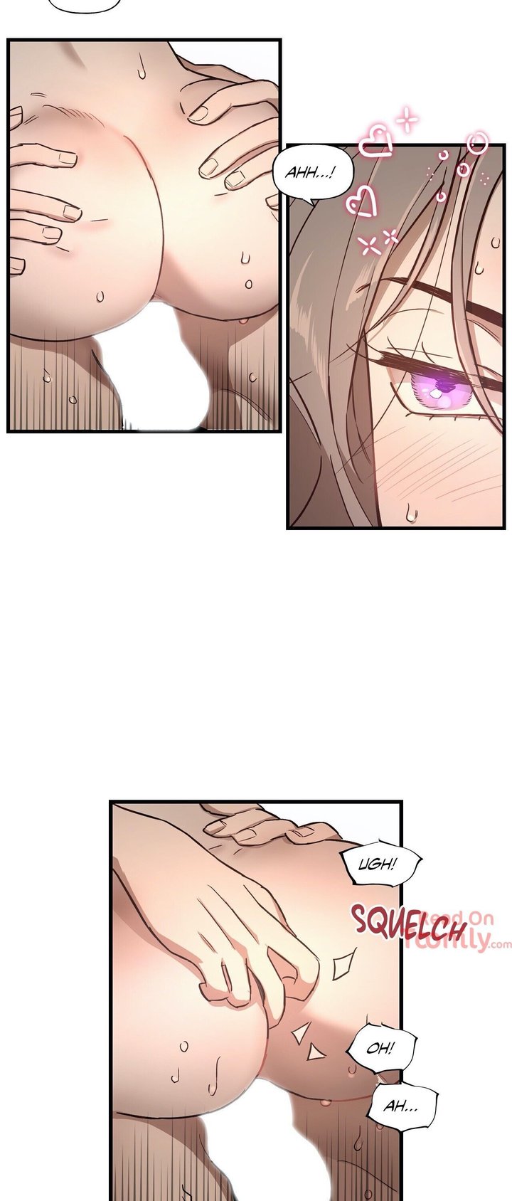Keloid (Dodal) chapter 15 page 29
