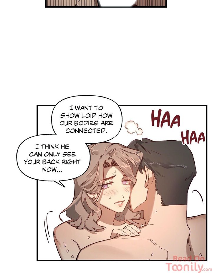 Keloid (Dodal) chapter 15 page 30